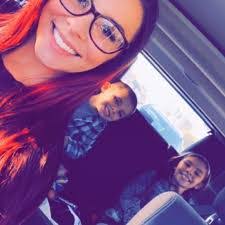 Renee Correia's Instagram, Twitter & Facebook