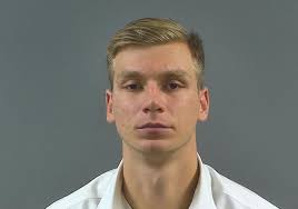 Former WKU student sentenced to 4 years for shooting another student