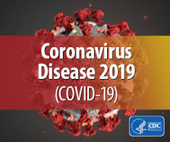 Cure HHT Actualizaciones Oficiales de Salud: Coronavirus Disease ...