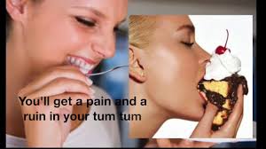 Button Up Your Overcoat karaoke with Piano