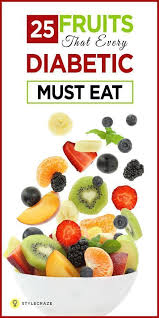 Are You A Diabetic Patient Are You Worried About Foods With A High Glycemic Index Don T Diabetic Diet Food List Best Fruits For Diabetics Fruit For Diabetics