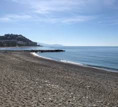 Book almunecar playa spa hotel, almunecar on tripadvisor: Strand Bilder Almunecar Playa Spa Hotel Almunecar Holidaycheck