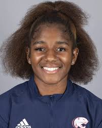 2022-23 Women's Track and Field Roster