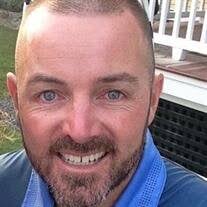 Mr. Stephen M. Botto Jr. Obituary