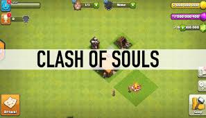 Clash server is a free private clash of clans server built from the ground up to be stable and enjoyable with many custom made graphical mods to make clashing even more fun while being multi compatible for ios and android users. Clash Of Souls Apk Download For Android All Servers S1 S2 S3 And S4