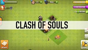 100% working coc hack to get unlimited gems, coins, elixir for endless fun. Clash Of Souls Apk Download For Android All Servers S1 S2 S3 And S4