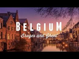 Belgien war das erste team, das die qualifikation für die em 2020 sicherstellte. Die Top 10 Belgien Sehenswurdigkeiten In 2021 Travelcircus