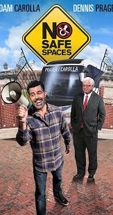 Adam carolla and dennis prager examine the reality of life and discourse on college campuses in modern america. Directed By Justin Folk With Adam Carolla Dennis Prager Jordan Peterson Ben Shapiro Movies Full Movies Free Movies Online