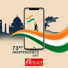 Smartphone Retailer Indian Independence Day Creative Design For Social Media For Facebook Social Media Advertising Design Creative Posters Social Media Poster