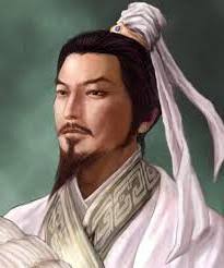 Anh hùng chiến tranh Trung Quốc Tôn Vũ