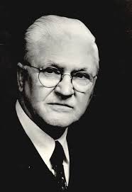 Rader, Lloyd Edwin, Sr.