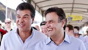 Jornalistas do Paraná protestam contra violência de máfia tucana