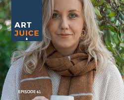 How to Build an Art Business That Suits You and Your Lifestyle [61]