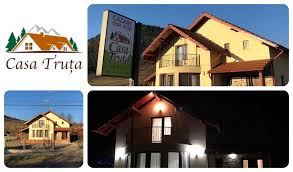 Großartige ersparnisse bei hotels & unterkünften intoplita, rumänien. Casa TruÈ›a In TopliÅ£a Rumanien Bewertungen Preise Planet Of Hotels