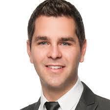 Kevin Gouin's Instagram, Twitter & Facebook