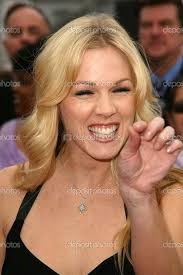 Jenny Garth. — Foto stock editoriale di © s_bukley #17067031