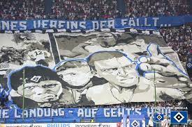 #ksv #stpauli #holsteinkiel #ultraskiel #support #millerntor #hellsbells follow: Hamburger Sv Holstein Kiel 03 08 2018