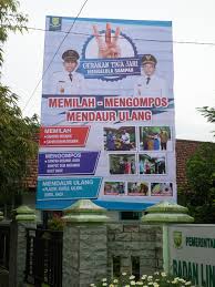 Kolom draft poster jadi, pengomposan adalah upaya mengolah sampah basah melalui proses pembusukan yang terkontrol. Gerakan Tiga Jari Pilah Kompos Dan Daur Ulang Dinas Lingkungan Hidup