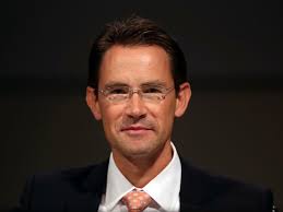 Marc Oliver Heß: Ex-Postbank-Finanzchef geht zur Aareal Bank