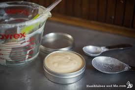 Creamy Clay Cleansing Balm - Humblebee & Me