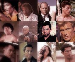 Action movies from the 1980s are filled with innovative new ideas, big hair, and tastefully placed laser sounds that leave you feeling satisfied. Top 100 Martial Arts Movie Stars Training Backgrounds 2018