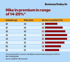 Looking for peace of mind? Indiafirst Life Insurance Raises Term Plan Premium By 25 In First Ever Hike Businesstoday