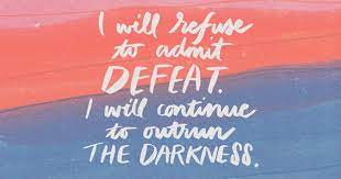 Something Worth Fighting For Twloha