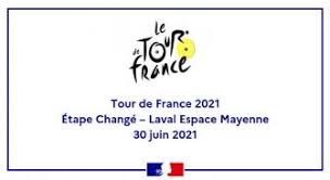 The 2021 tour de france will be the 108th edition of the tour de france, one of cycling's three grand tours. Le Tour De France Fait Etape En Mayenne Le Tour De France En Mayenne Securite Politiques Publiques Accueil Les Services De L Etat En Mayenne