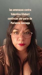 Accused Valentina Pierce