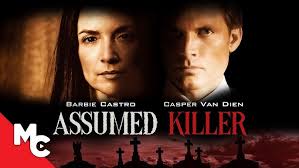 Review DEAD AND BURIED (1981)