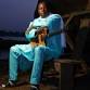 Vieux Farka Toure @ Santa Fe Railyard Plaza