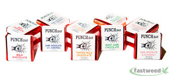 A casual neighborhood cocktail gathering place, with an adeptly designed interior loosely inspired by the american arts & crafts period. Order Punch Bar 225 Mg Thc For 18 Each From Mcc 25cap Mission Club Collective A Cannabis Infused Edible