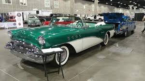 Image result for Willow Green 1955 Buick