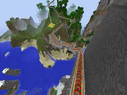 Comment, rate, and sub :d How To Create A Minecraft Track System Dummies