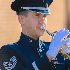The United States Air Force Band