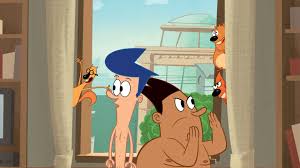 Post 4123281: Blake_Myers gaymaletube Get_Blake! Leonard Mitch_de_la_Cruz