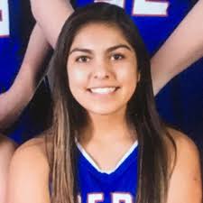 Sidney Taylor's High School Bio