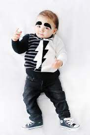 Diy Halloween Costume David Rose From Schitt S Creek Baby Shoes Diy Pattern Diy Halloween Costume Halloween Costumes