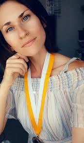 Hello RMC Region! My name is Genevieve Foley, and this last year, I was  your Northern District Executive and a Bronze Coca-Cola Scholar. This year,  I became a regional officer for a