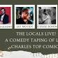 The Locals Live! A Live Comedy Taping event in Lake Charles, LA