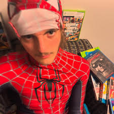 I want photos of Spider-Man" have you ever considered Spider-Man might be  busy Jameson?