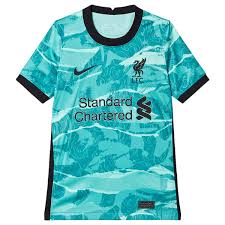5.0 out of 5 stars 40. Liverpool Fc Blue Liverpool Fc Stadium Away Junior Football Jersey Alexandalexa