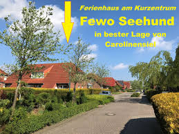 Hier findest du möblierte zimmer und wohnungen in ratingen und umgebung. Ferienwohnung Seehund Carolinensiel Herr Michael Hohmeier