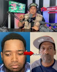 🇩🇴Las Palmas De Herrera Live🇩🇴