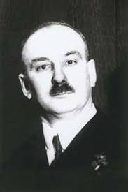 Vancouver Police Chiefs