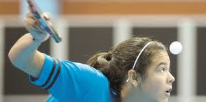 Un fenómeno llamado Adriana Díaz