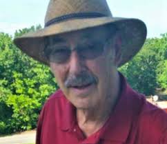 Lawrence Merle “Larry” Simmons (1930-2019)