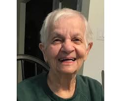 Isabelle Bowden Obituary (1932