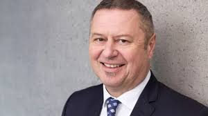 CFO wird Interims-CEO