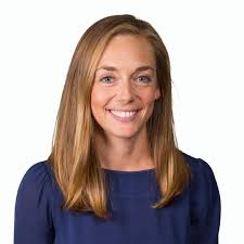 Jamie Lyon, VP of Strategy & Business Development for Lucid, chatted with  the hosts our morning show "The Oatmeal." On our last episode, Jamie shared  some great experiences she has had on